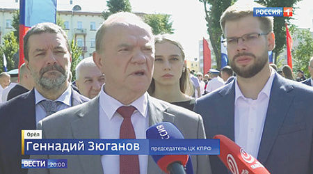 Сергей Обухов – «Независимой газете»: Сейчас  наблюдается замораживание политики, оно продлится до последней фазы предвыборной кампании