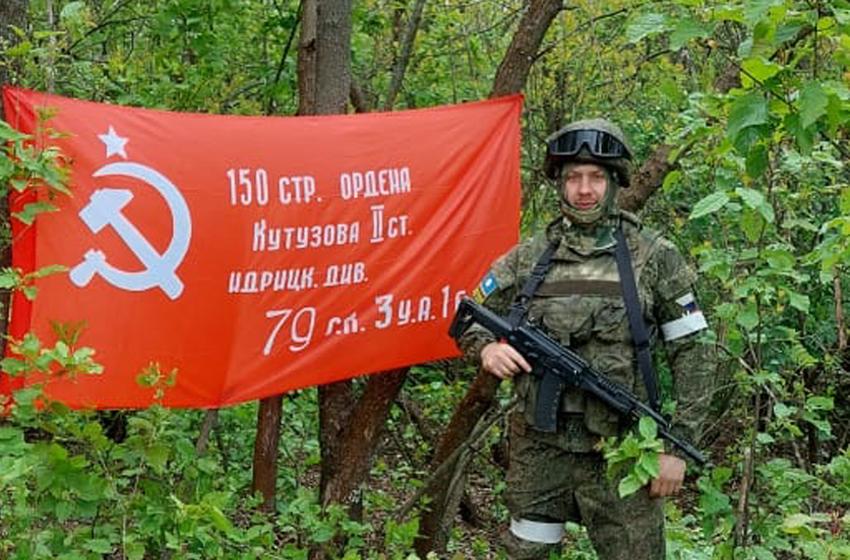 Республика Саха (Якутия). Коммунист, участник СВО Игорь Бугаенко: «Дам новый импульс Жатаю, воодушевлю всех на качественную работу»