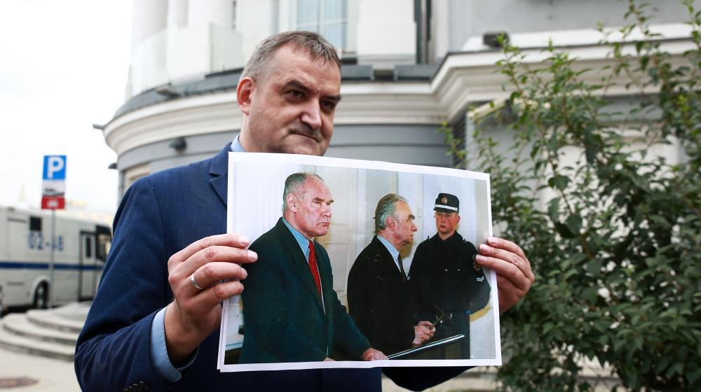 В Москве прошла встреча депутатов КПРФ с избирателями и антифашистский патриотический митинг с осуждением агрессивной русофобской политики Евросоюза и блока НАТО, и в поддержку Специальной военной операции