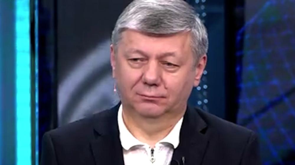 Дмитрий Новиков об аресте Павла Дурова: «Он должен определиться»
