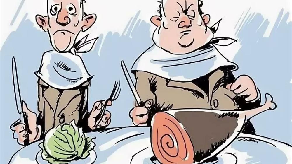 Сергей Обухов про  «среднюю зарплату по больнице», лукавые цифры статистики и реальное положение дел
