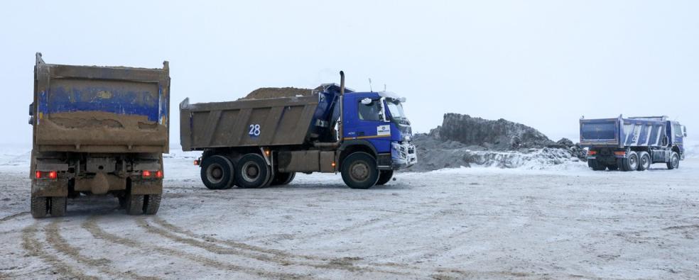 «Дорога жизни» с видом на Печору. Ненцы хотят прорубить «окно в Россию» через Коми
