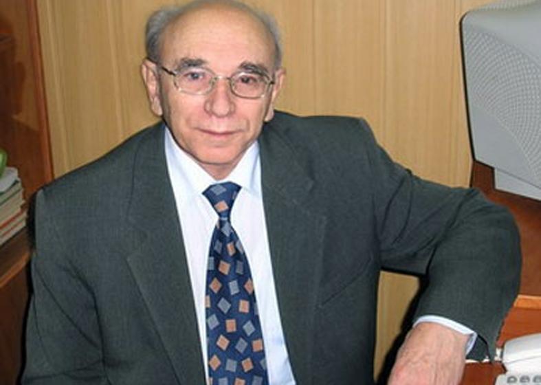 Воронежские коммунисты поздравили с 90-летним юбилеем выдающегося ученого И.Б. Загайтова