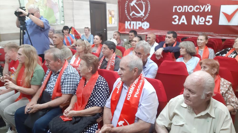 Все для фронта! Все для Победы! Ленинский призыв звучит в сердцах жителей Карачаево-Черкесии, помогающих СВО