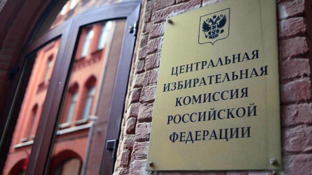 Разномандатная фальсификация в Липецкой области