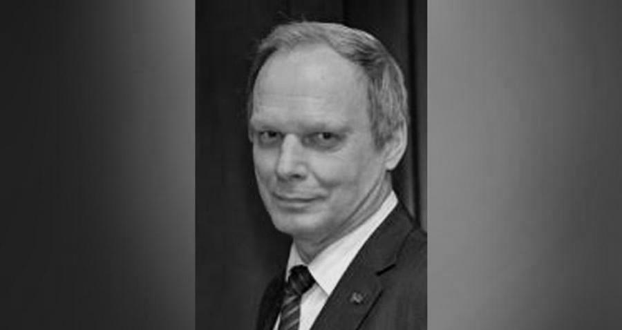 Скончался Александр Константинович Трубицын