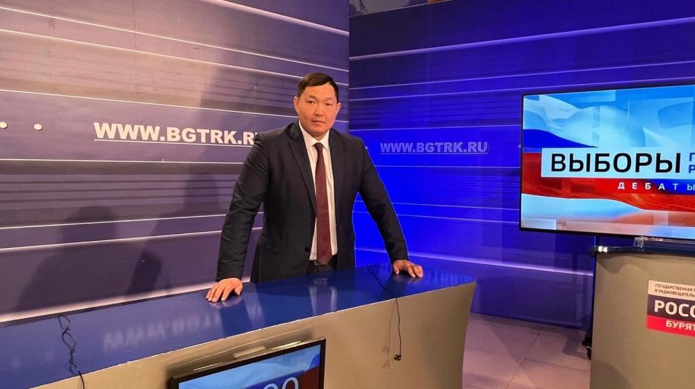 Победа коммунистов Бурятии. Леонтий Красовский возвращается на выборы в Улан-Удэ