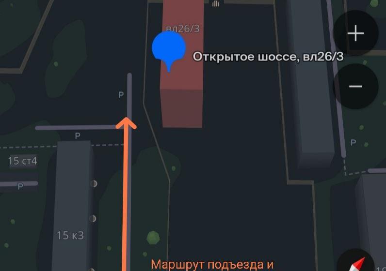 Москва. Народная приемная КПРФ в ВАО. Небезопасная реновация в Метрогородке