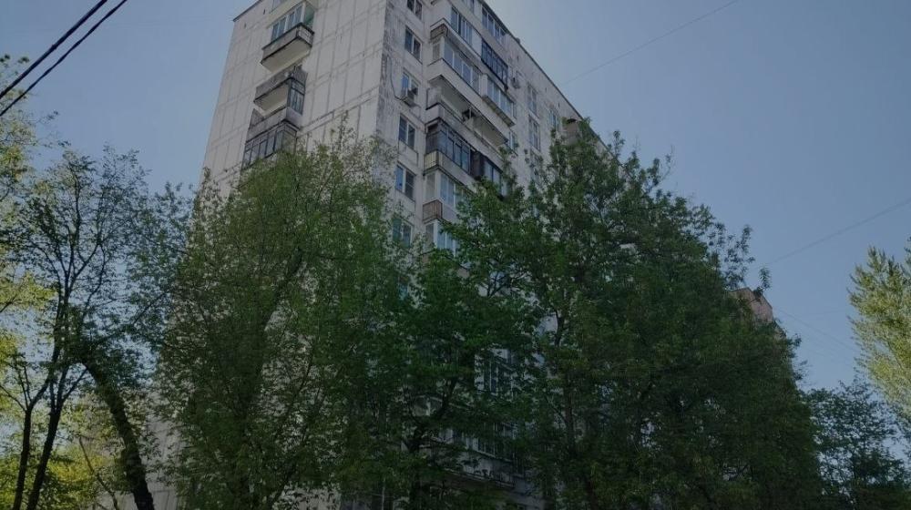 Москва. Народная приемная КПРФ в ВАО. Капитальный ремонт, которого лучше бы не было...