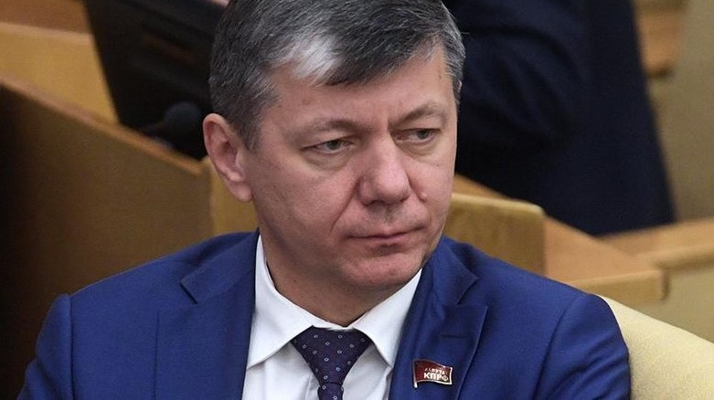 ЦК КПРФ поздравляет с юбилеем Д.Г. Новикова