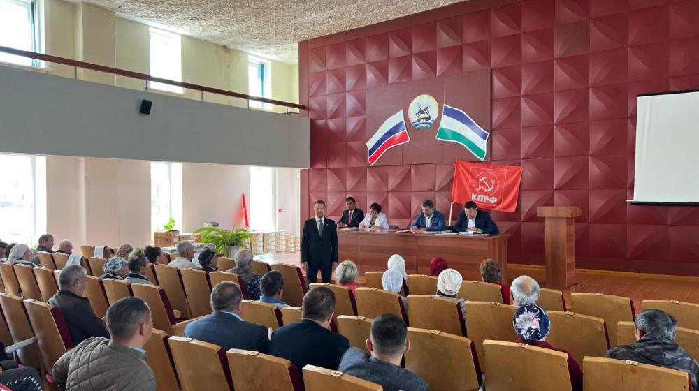 Выборы в Уфимском районе: борьба за права кандидатов и легитимность процесса