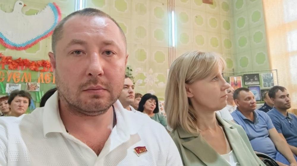 Саратовская область. Последствия губительной "оптимизации" сельских школ