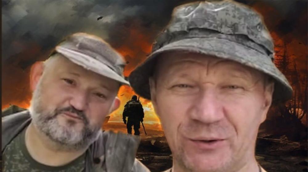 Сергей Обухов про  резонансную историю о трагической гибели «Гудвина» и «Эрнеста»
