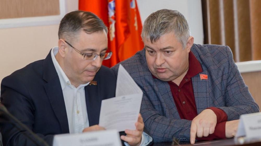 Против недопущенного до выборов кандидата в губернаторы Оренбуржья от КПРФ завели дело