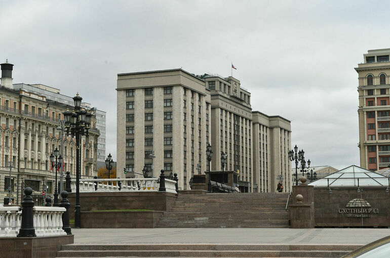 «Парламентская газета»: Депутаты Госдумы от КПРФ Сергей Обухов и Михаил Матвеев предложили лишать приобретенного гражданства РФ за совершение двух и более уголовных преступлений