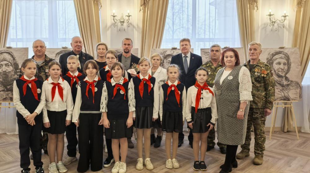 «Уголь Донбасса» снова на Нижегородской земле