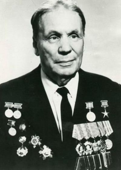Статья в "Правде" к 130-летию советского конструктора-оружейника Сергея Симонова