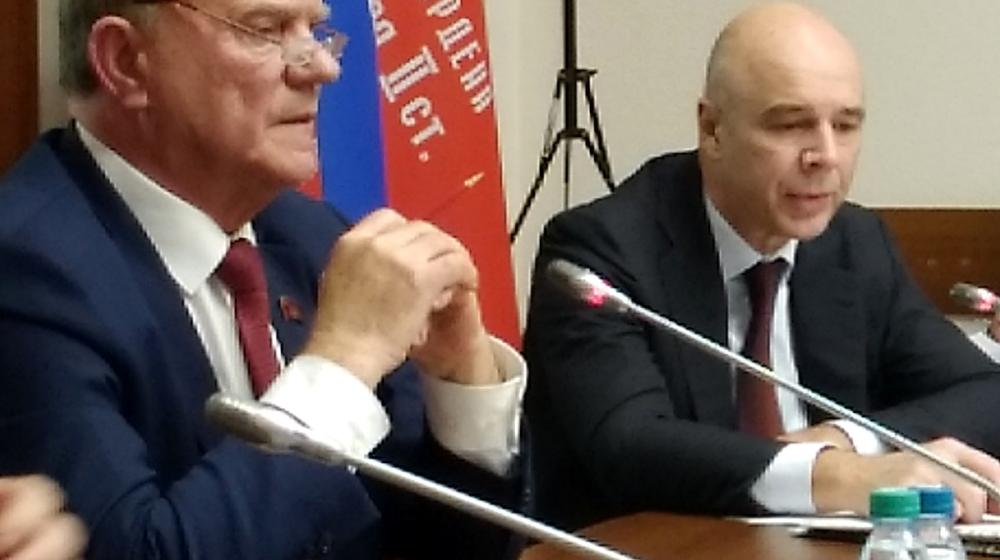 Алексей Куринный: Почему не растут зарплаты медработников