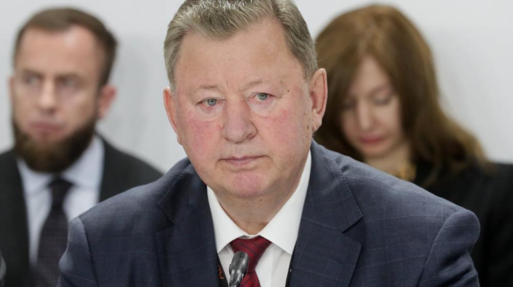 В.И. Кашин выступил на выездном заседании Совета Госдумы на тему «Развитие сельскохозяйственного машиностроения в Российской Федерации»