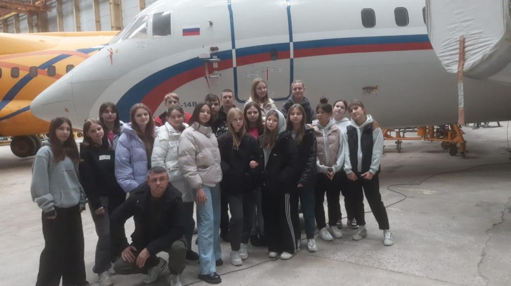 «Первым делом самолёты»: проект депутата Госдумы Сергея Гаврилова и ОАК набирает популярность