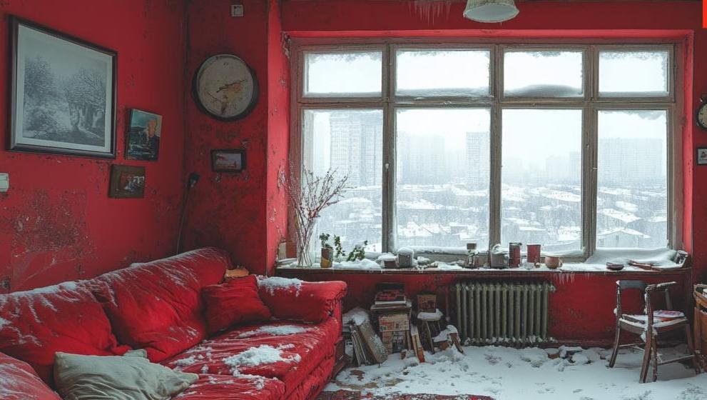 Народная приемная КПРФ в ВАО. Новый запрос депутата С.П.Обухова про еще 264 дома без отопления в Москве
