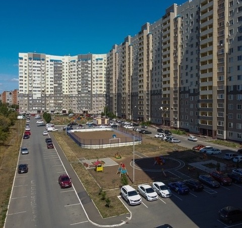 В Оренбурге коммунисты настаивают, что любые изменения в границах прилегающих территорий многоквартирных домов должны утверждаться исключительно с участием жильцов