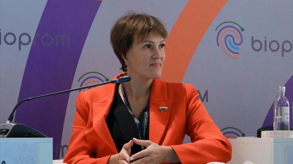 Ирина Филатова: «Ожирение необходимо включить в перечень социально-значимых заболеваний»