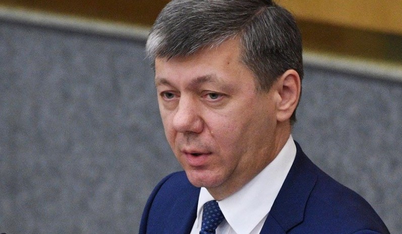 Дмитрий Новиков: Революции не терпят поражений