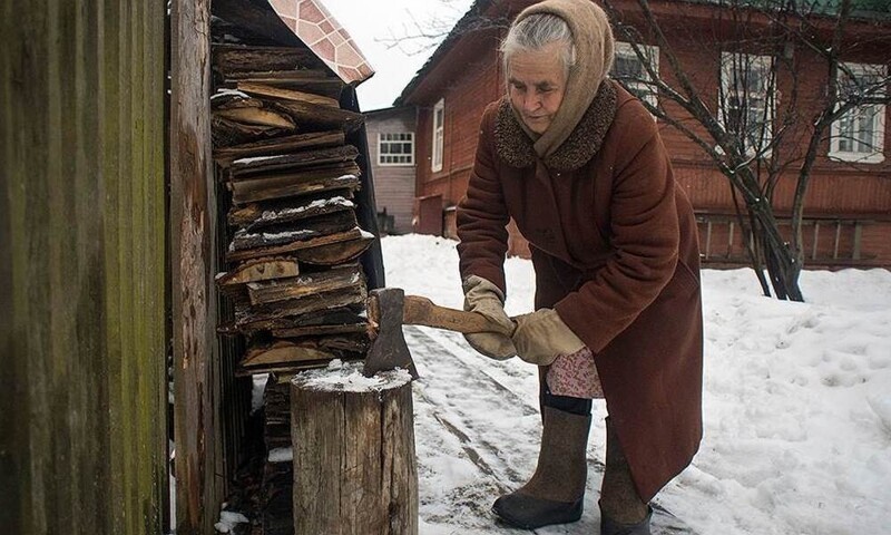 Публицист Валентин Симонин:  Зимой будем замерзать насмерть?