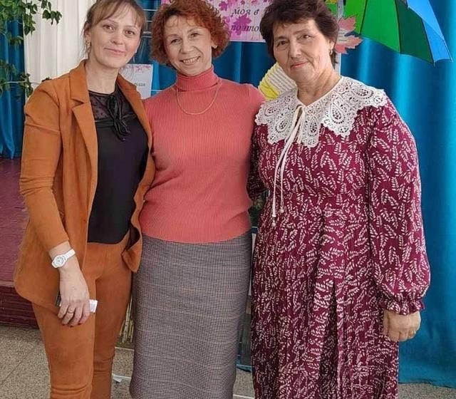 Забайкальский край. При поддержке КПРФ проведен конкурс юных чтецов