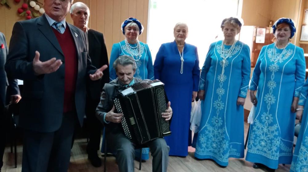 На Ставрополье стартовал творческий конкурс «Они сражались за Родину»