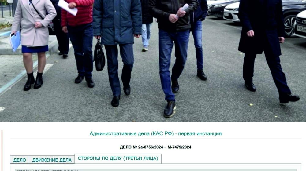 Свердловская область. Депутаты КПРФ добиваются признания незаконности ряда платных парковок