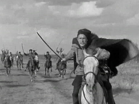 Статья в "Правде" к 90-летию выхода на экраны легендарного советского фильма "Чапаев"