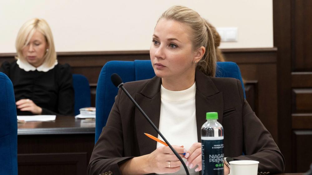 Депутат Екатеринбургской городской думы от КПРФ Виктория Ивачёва: "Инвестиции в будущее" прогорели?