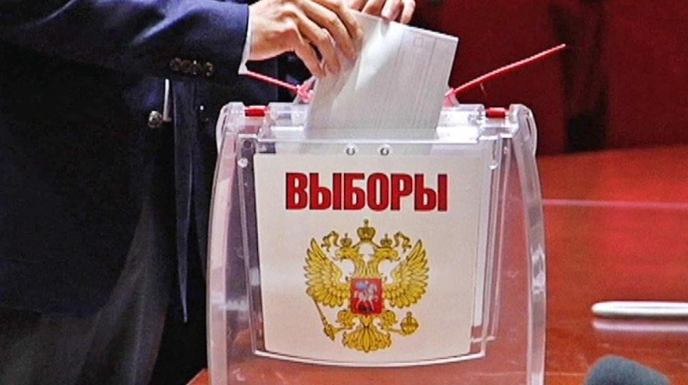 Сергей Обухов – «Независимой газете» про новую схему одномандатных округов для выборов в Госдуму-2026: Перенарезка округов всегда ведется с учетом интересов партии власти и региональных элит