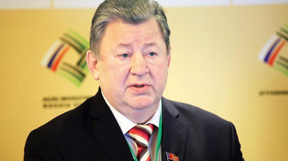 Владимир Кашин: «Каждый, кто трудится на селе, создает семь рабочих мест в городе»