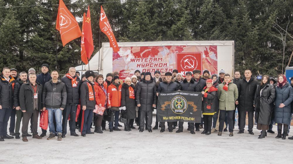 В Кирове прошел межрегиональный антифашистский форум