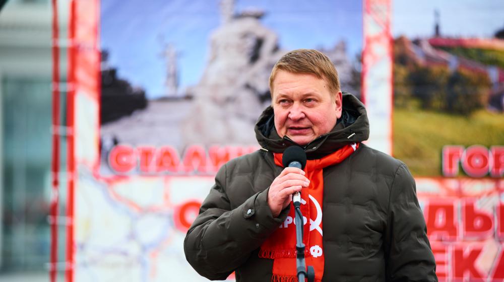В Нижегородской области прокуратура начала проверку по запросу депутата КПРФ Владислава Егорова