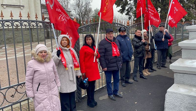 День воинской славы России на Ставрополье