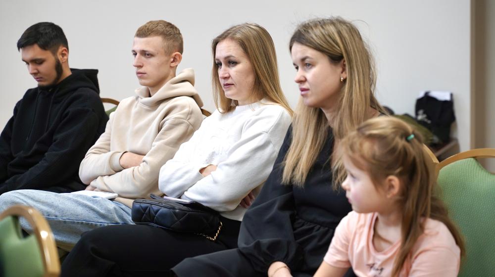 Ульяновские коммунисты отметили День рождения И.В.Сталина