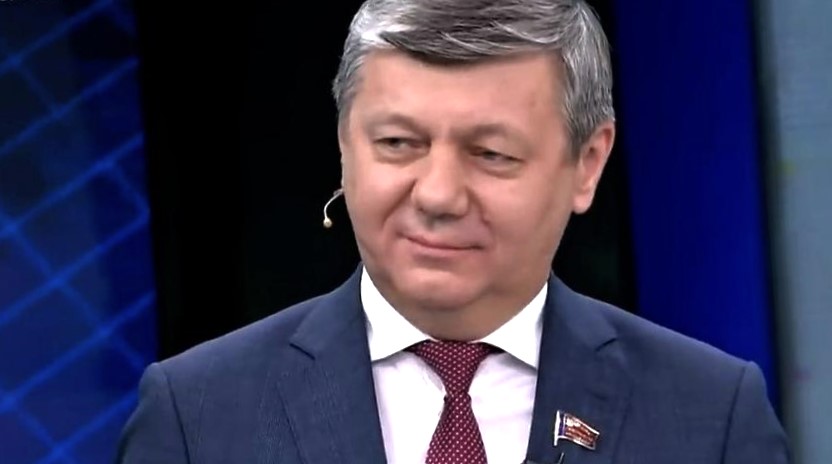 Д.Г. Новиков: Европа теряет суверенность на фоне попыток разделить Россию и Китай