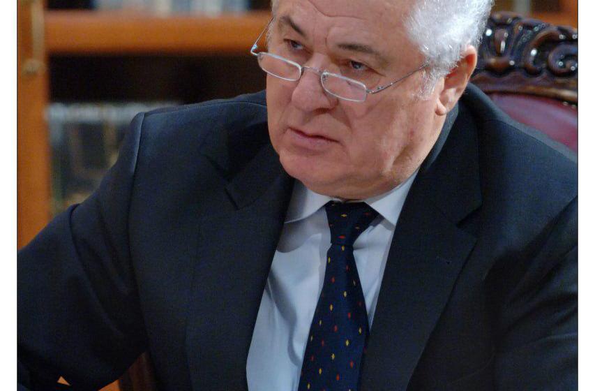 Интервью с лидером коммунистов Республики Молдова В.Н. Ворониным