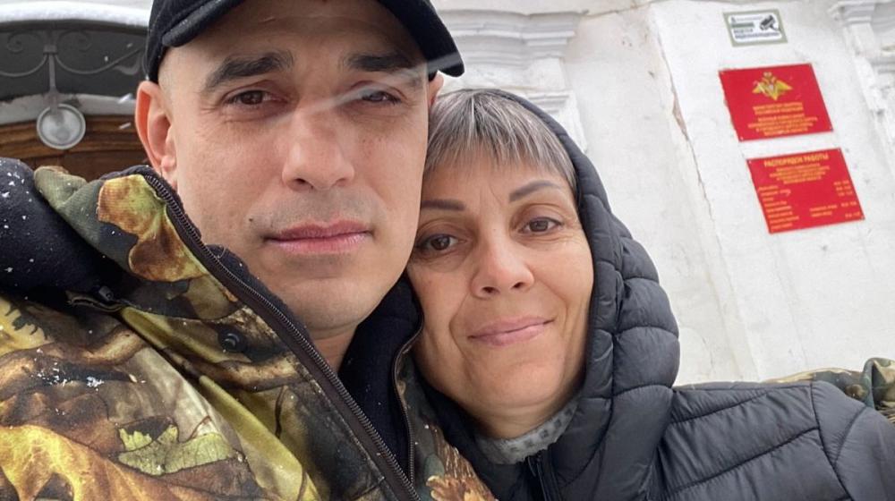 Руководитель фракции КПРФ в Мособлдуме Александр Наумов: Помощь участникам СВО и их семьям – долг каждого из нас!