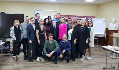 Газета «Правда»: На страже интересов пролетариата