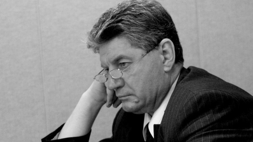 Геннадий Зюганов: Полковник Алкснис сражался за правое дело