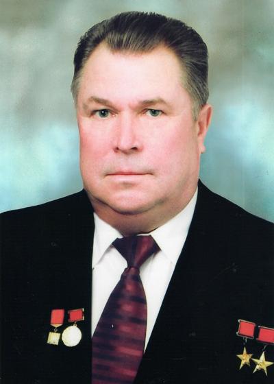 Газета "Правда". Антей земли украинской