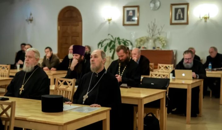 Сергей Обухов - RTVI: В России отреагировали на планы Таллина запретить Эстонскую православную церковь