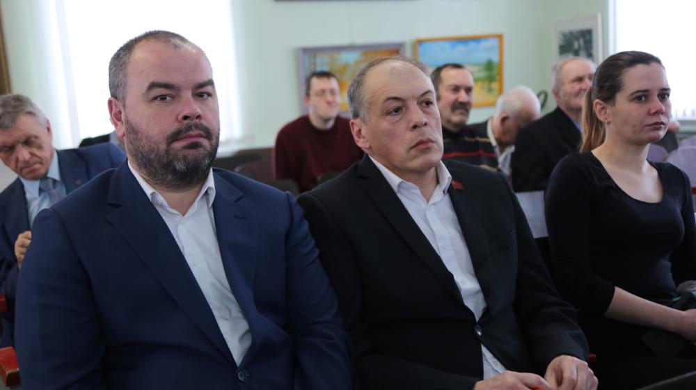 В Омске стартовала подготовка к выборам