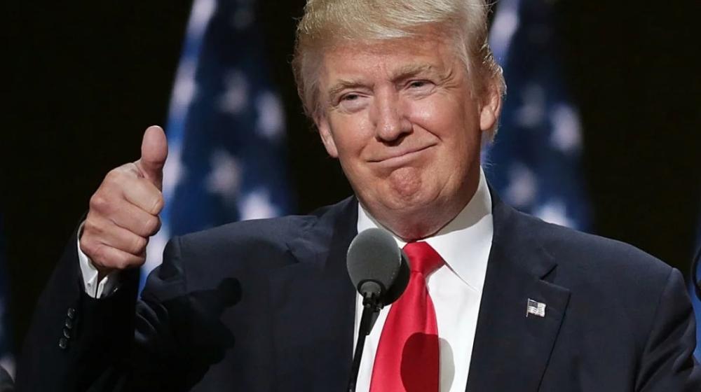 Сергей Обухов про «ультиматум Трампа»