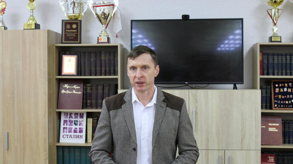Секретари городских партийных организаций Удмуртии обсудили план работы партии на 2025 год в рамках семинара-совещания секретарей местных отделений КПРФ